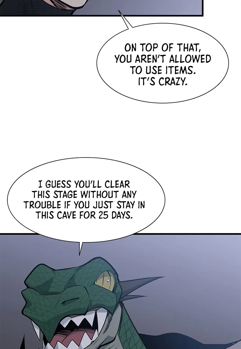 The Tutorial Is Too Tough! Chapter 58 page 40 - 