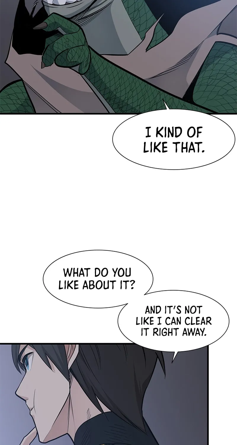The Tutorial Is Too Tough! Chapter 58 page 41 - 