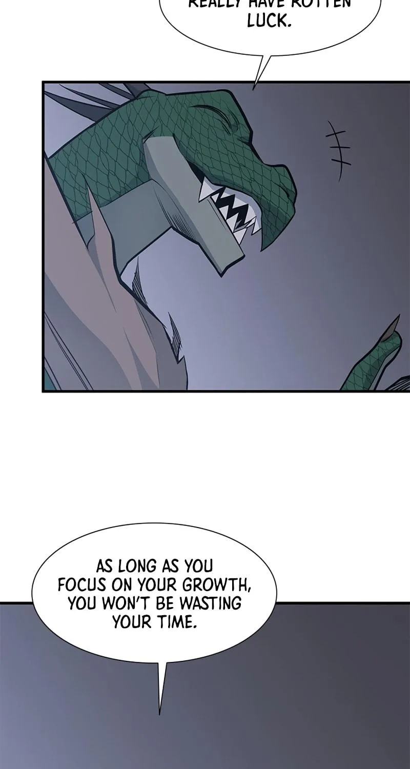 The Tutorial Is Too Tough! Chapter 58 page 43 - 
