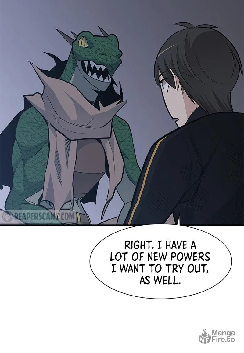 The Tutorial Is Too Tough! Chapter 58 page 44 - 
