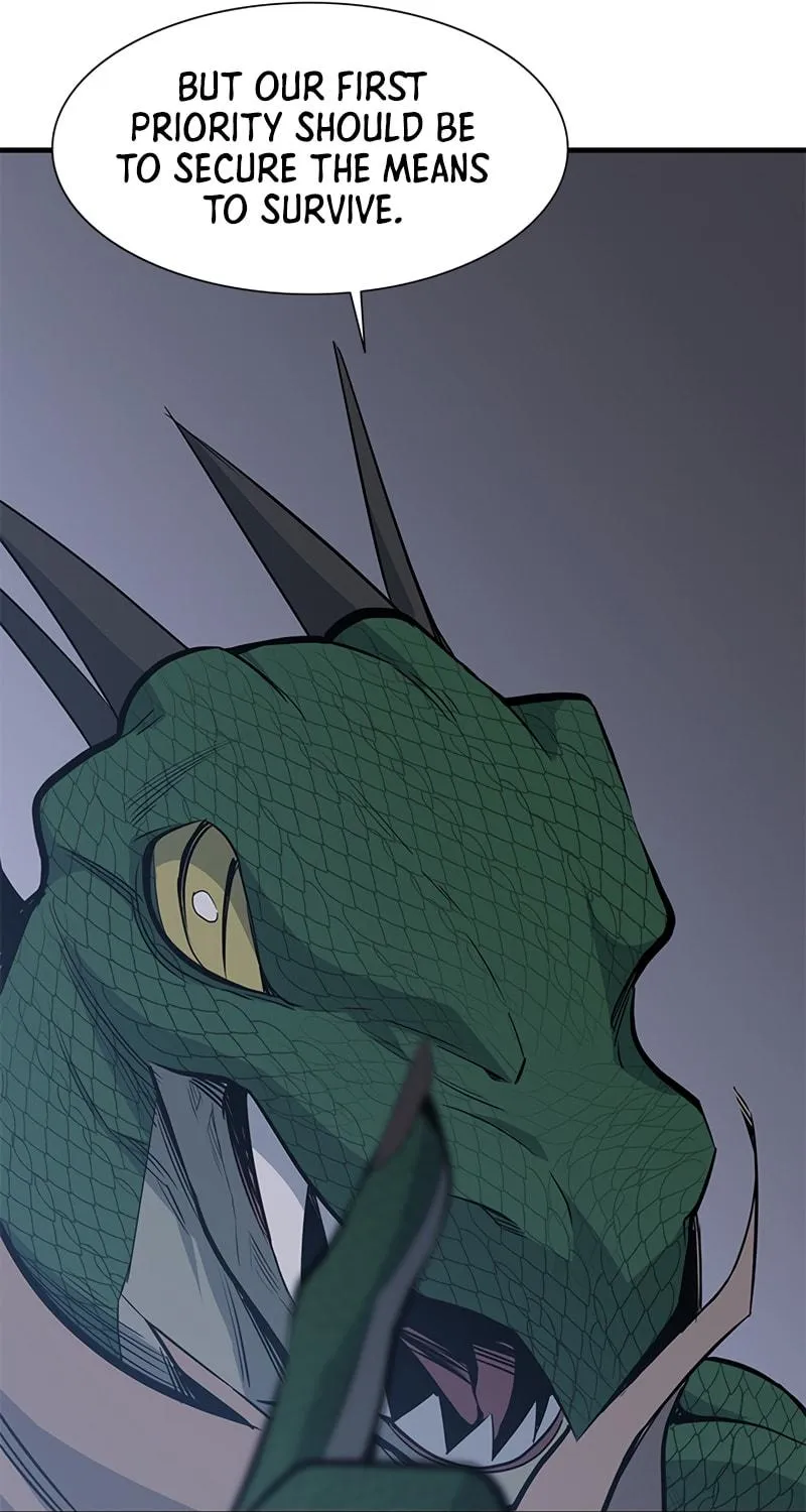 The Tutorial Is Too Tough! Chapter 58 page 45 - 