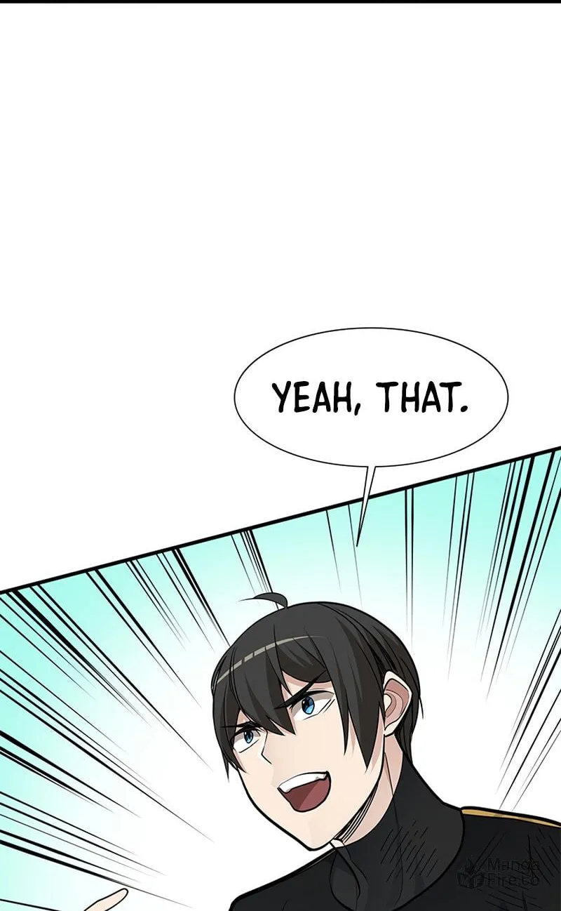 The Tutorial Is Too Tough! Chapter 58 page 46 - 
