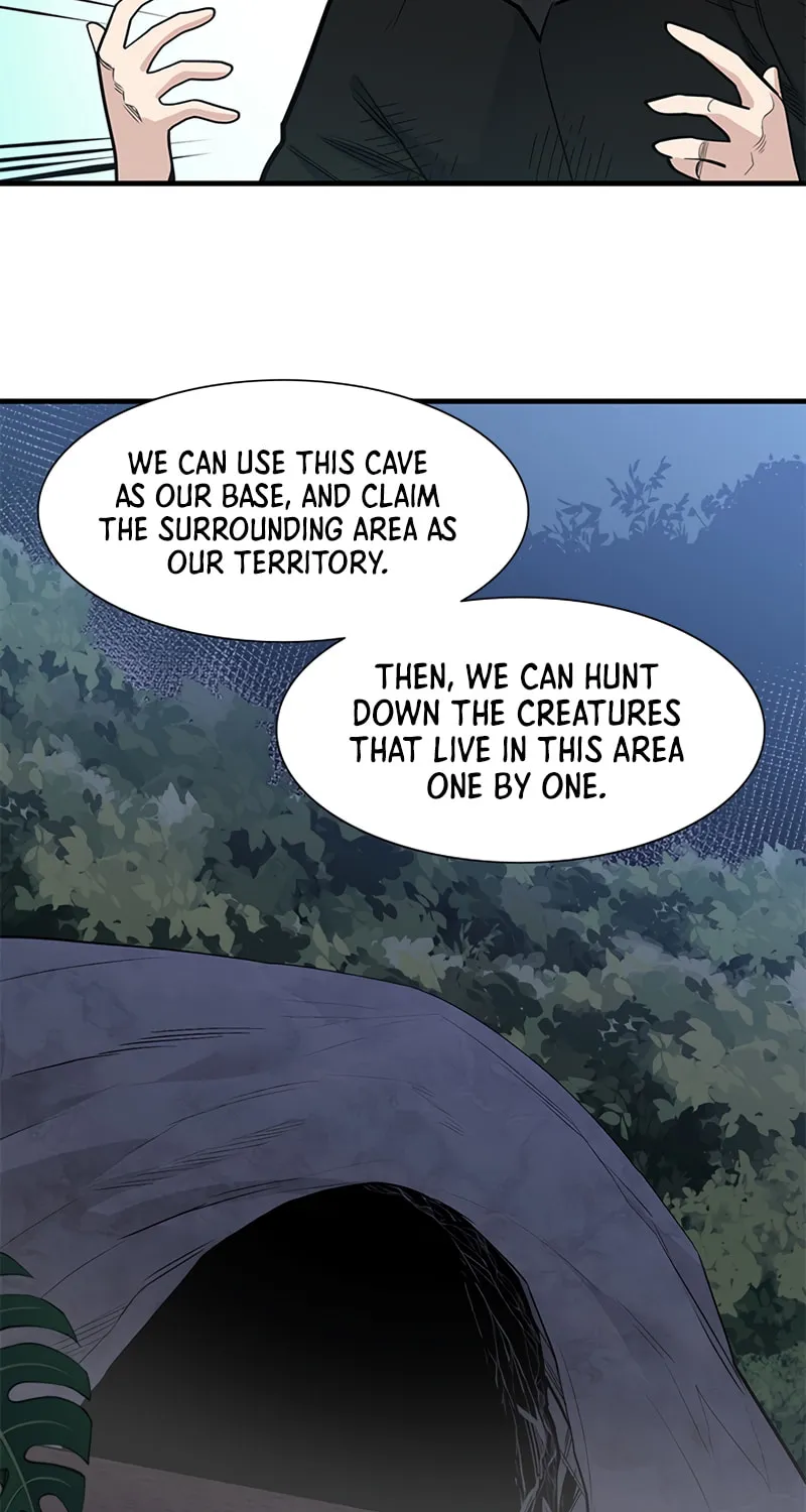 The Tutorial Is Too Tough! Chapter 58 page 47 - 