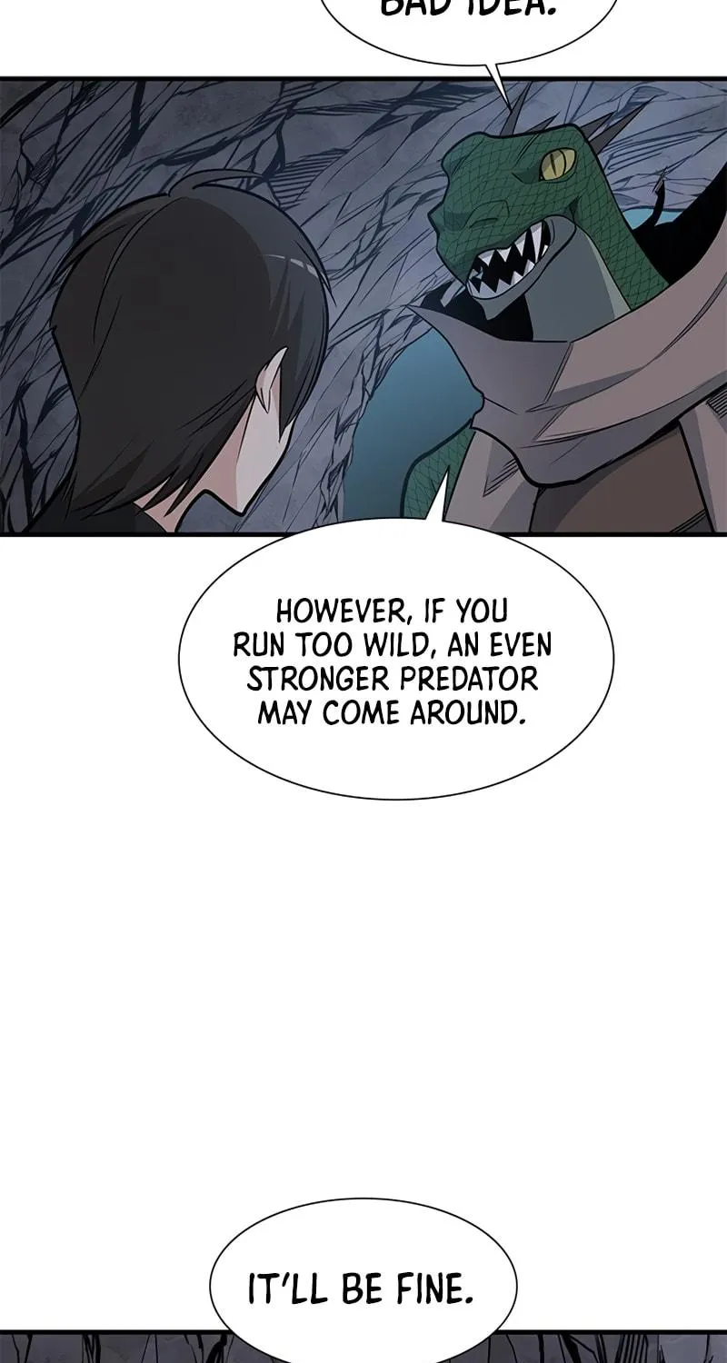 The Tutorial Is Too Tough! Chapter 58 page 49 - 