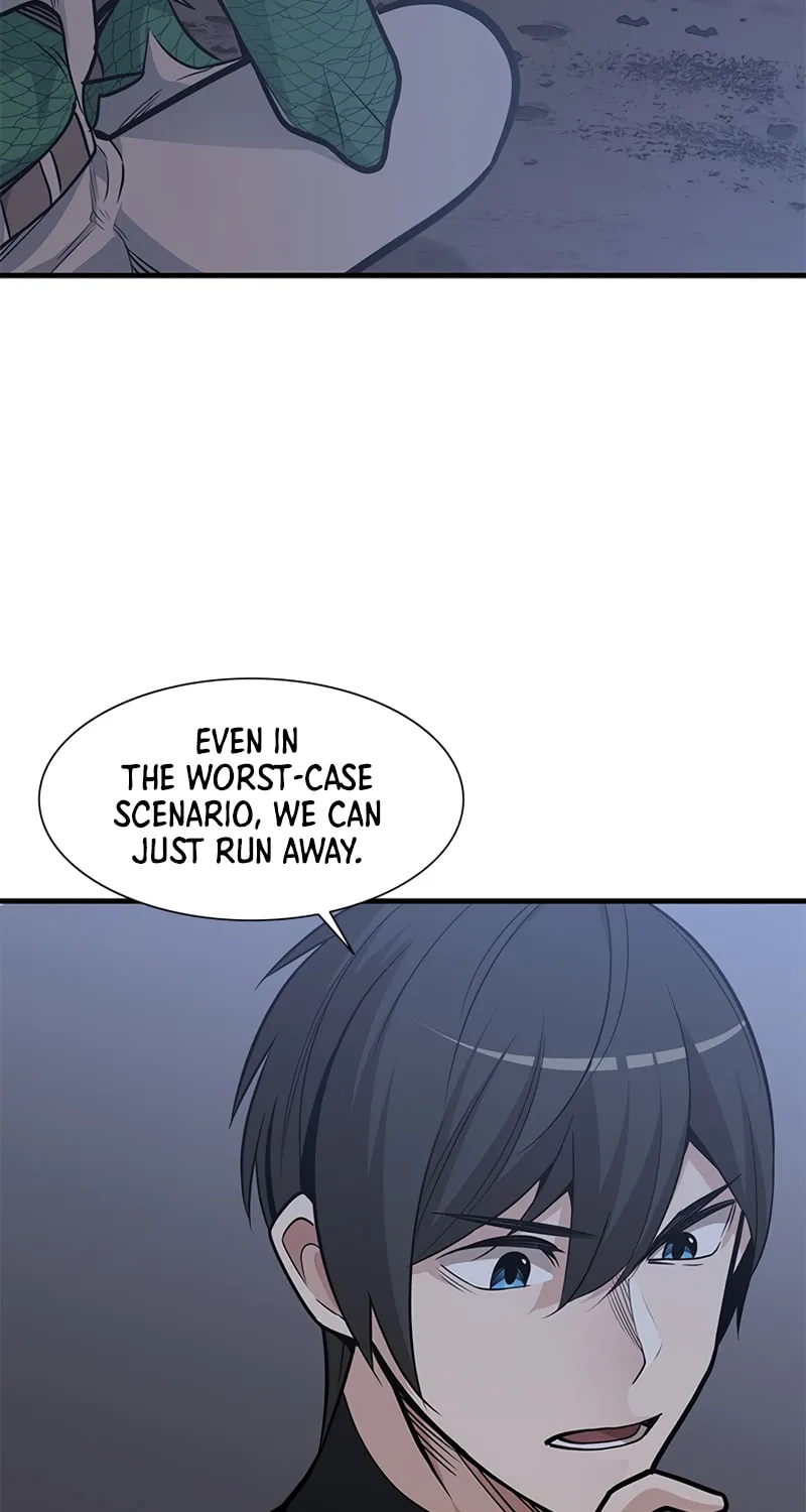 The Tutorial Is Too Tough! Chapter 58 page 51 - 