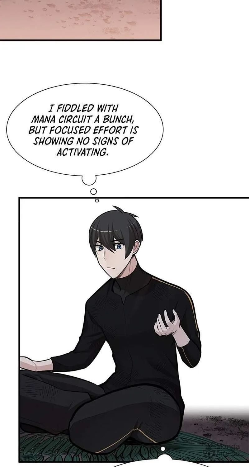 The Tutorial Is Too Tough! Chapter 58 page 56 - 