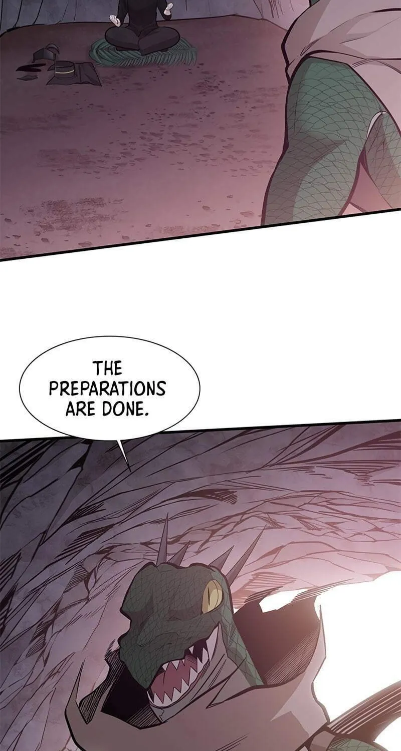 The Tutorial Is Too Tough! Chapter 58 page 58 - 