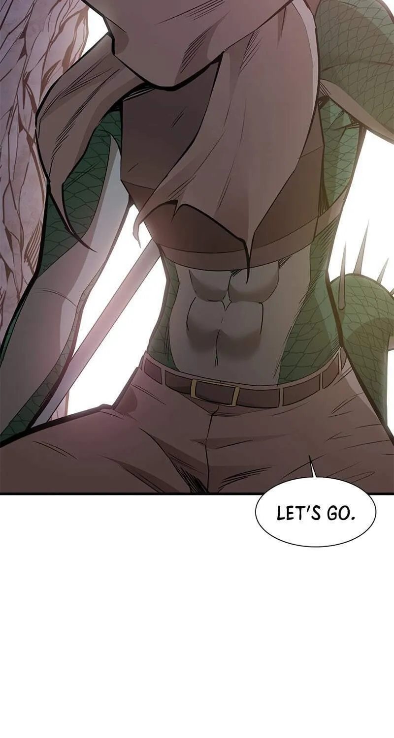 The Tutorial Is Too Tough! Chapter 58 page 59 - 