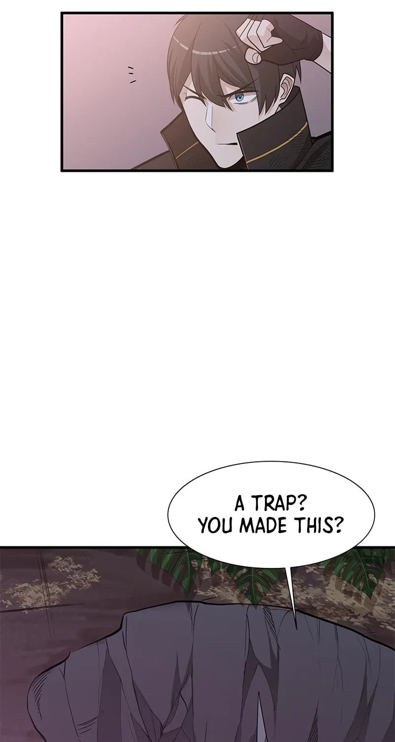 The Tutorial Is Too Tough! Chapter 58 page 61 - 