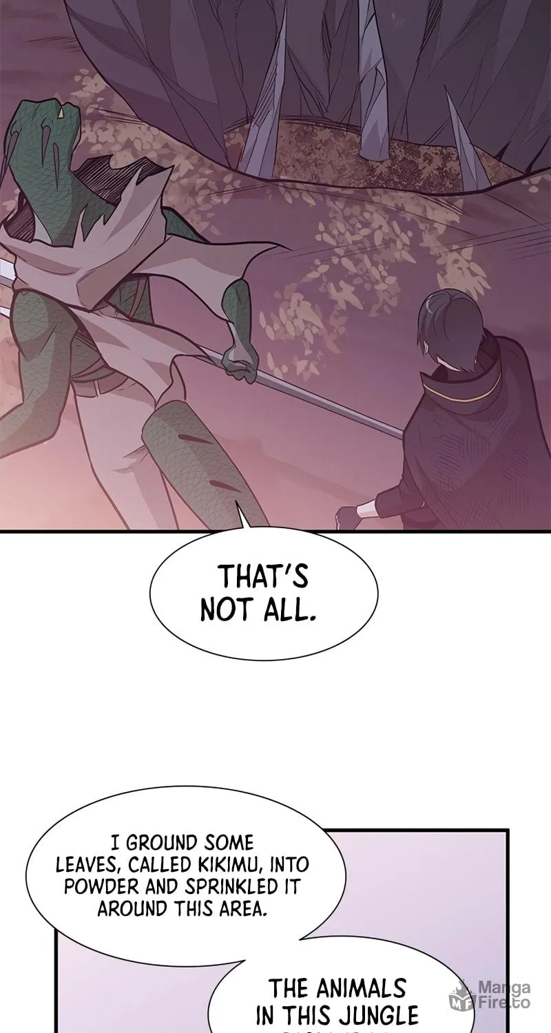 The Tutorial Is Too Tough! Chapter 58 page 62 - 