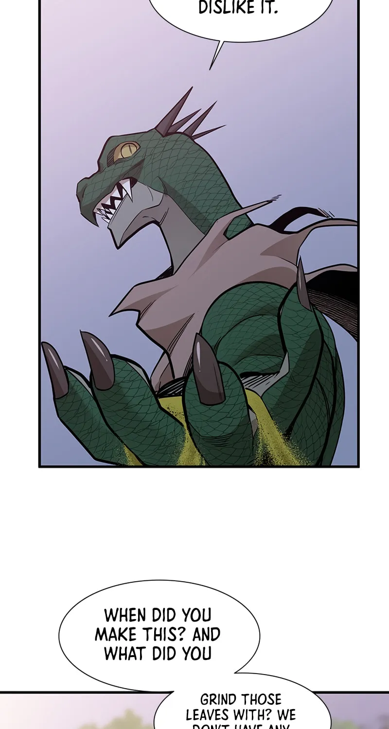 The Tutorial Is Too Tough! Chapter 58 page 63 - 