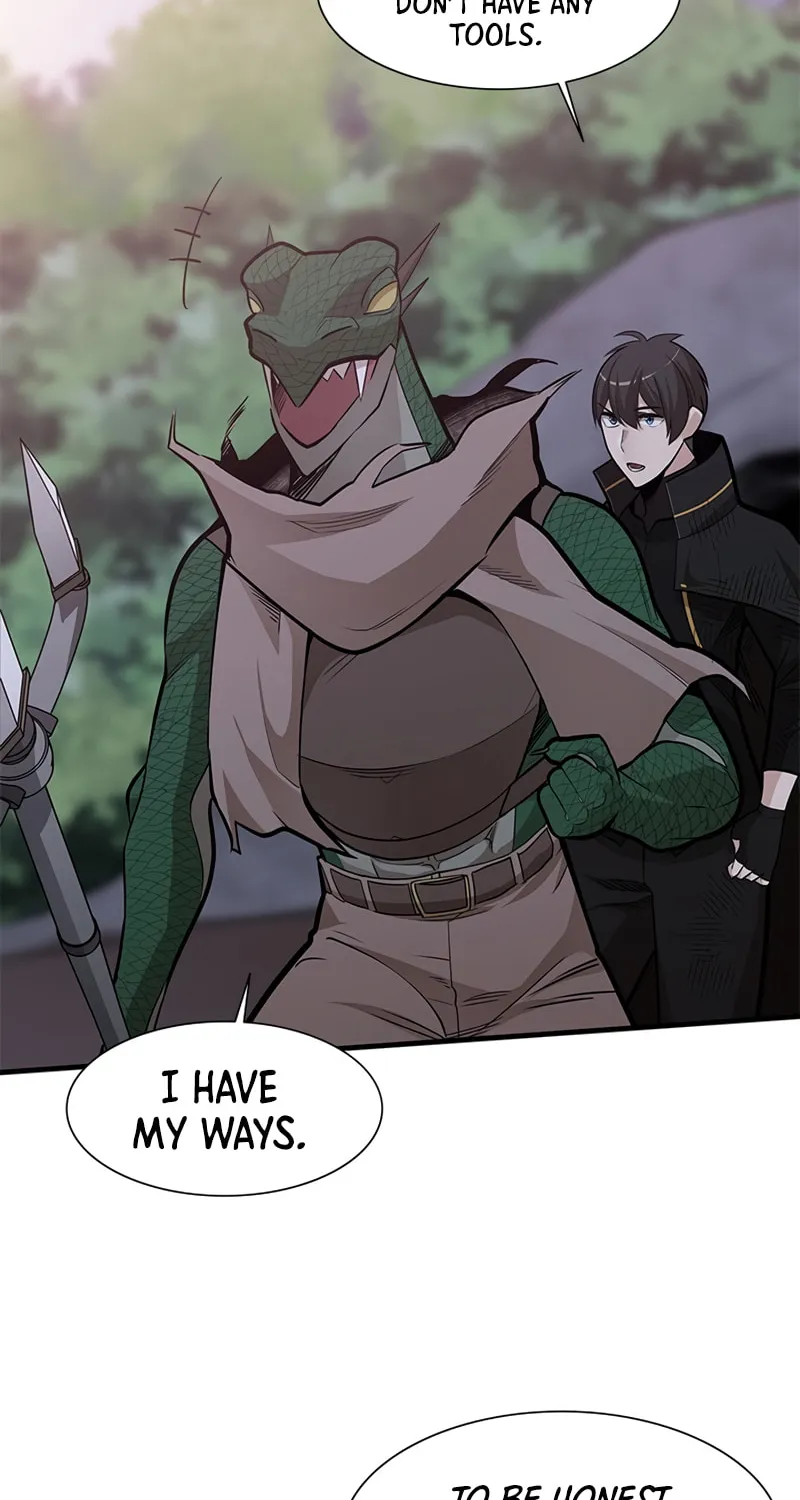 The Tutorial Is Too Tough! Chapter 58 page 64 - 