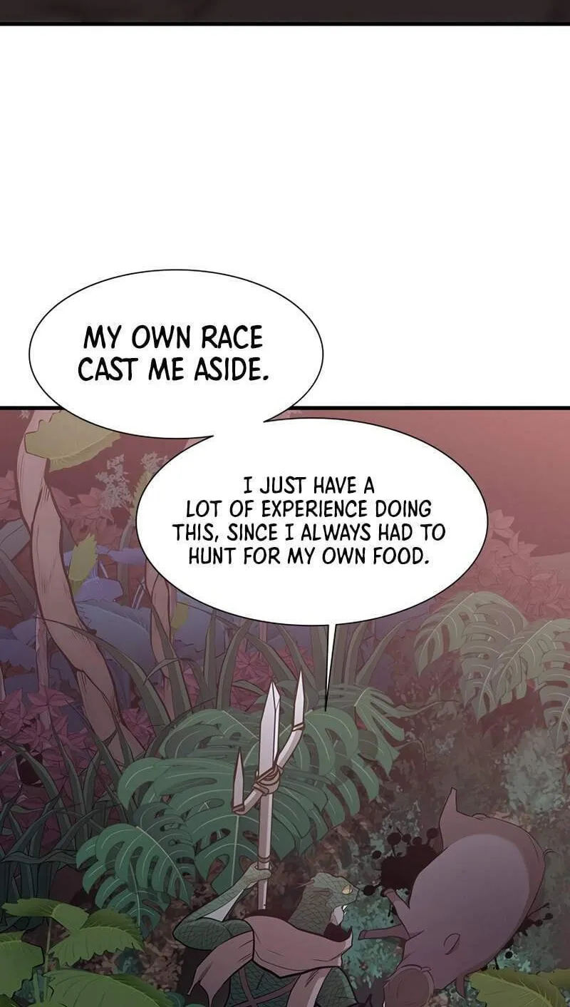 The Tutorial Is Too Tough! Chapter 58 page 72 - 