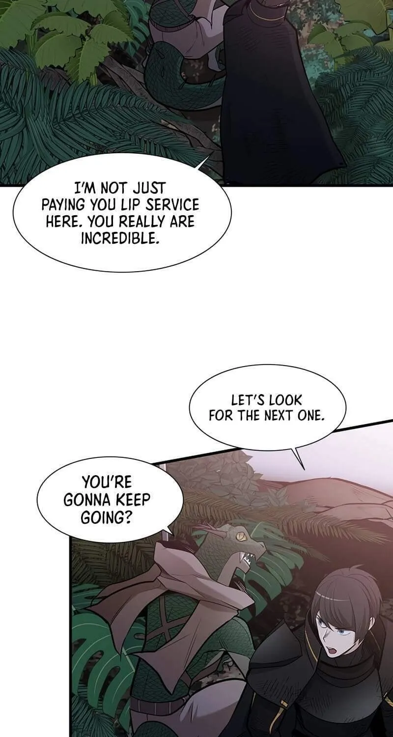The Tutorial Is Too Tough! Chapter 58 page 73 - 