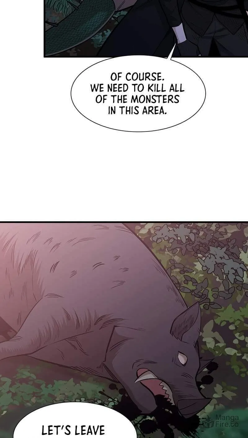 The Tutorial Is Too Tough! Chapter 58 page 74 - 