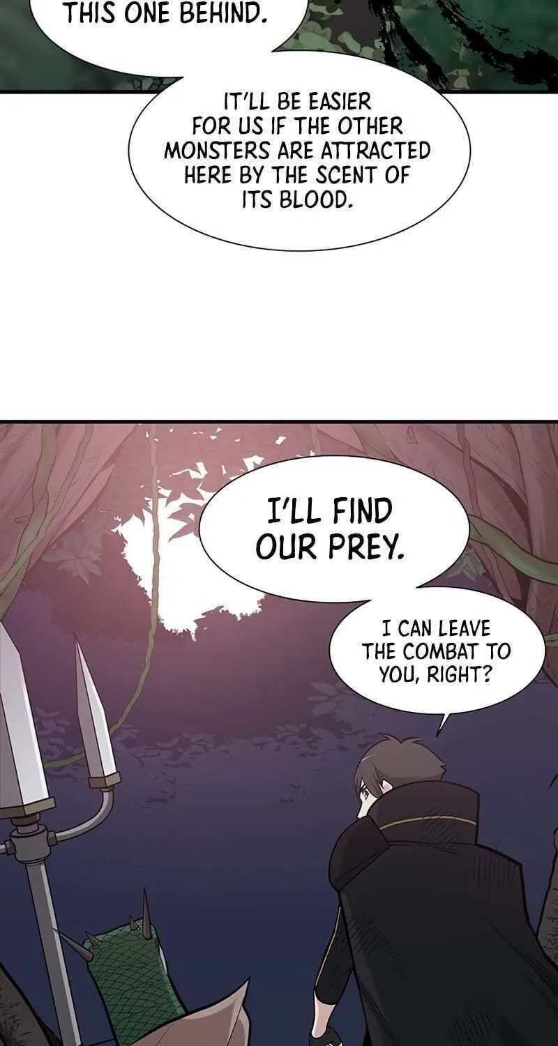 The Tutorial Is Too Tough! Chapter 58 page 75 - 