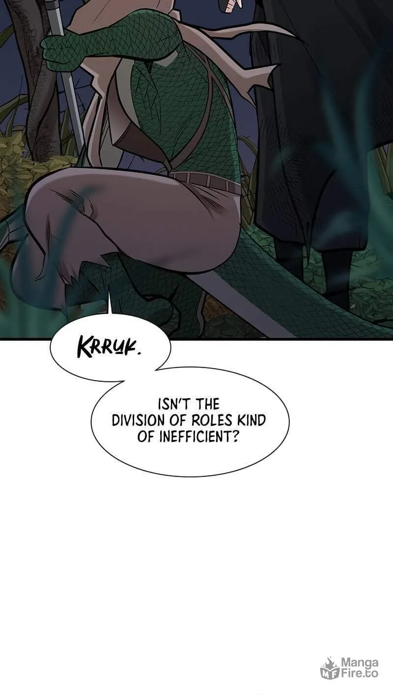 The Tutorial Is Too Tough! Chapter 58 page 76 - 