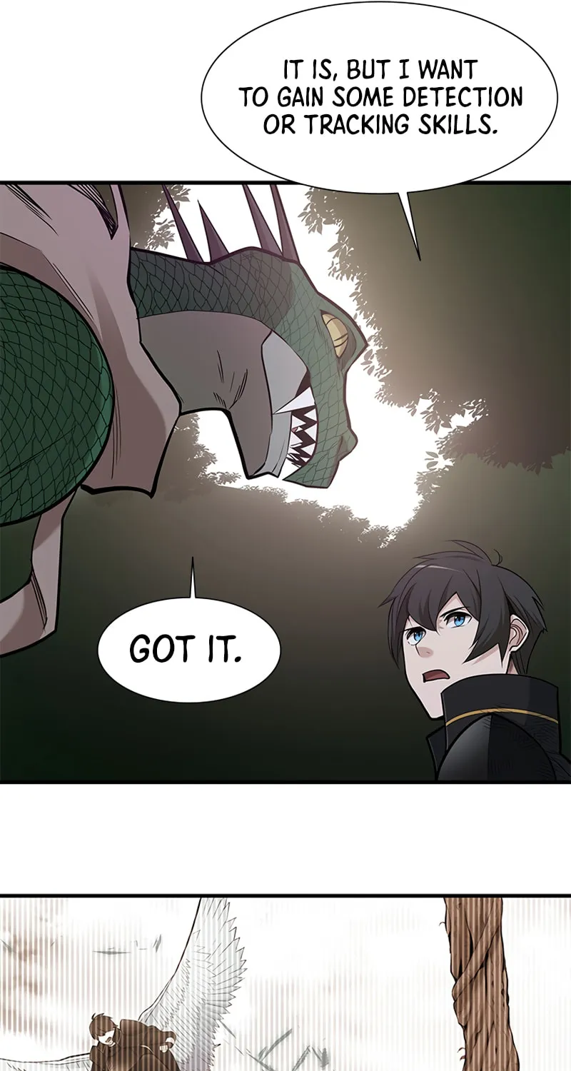 The Tutorial Is Too Tough! Chapter 58 page 77 - 