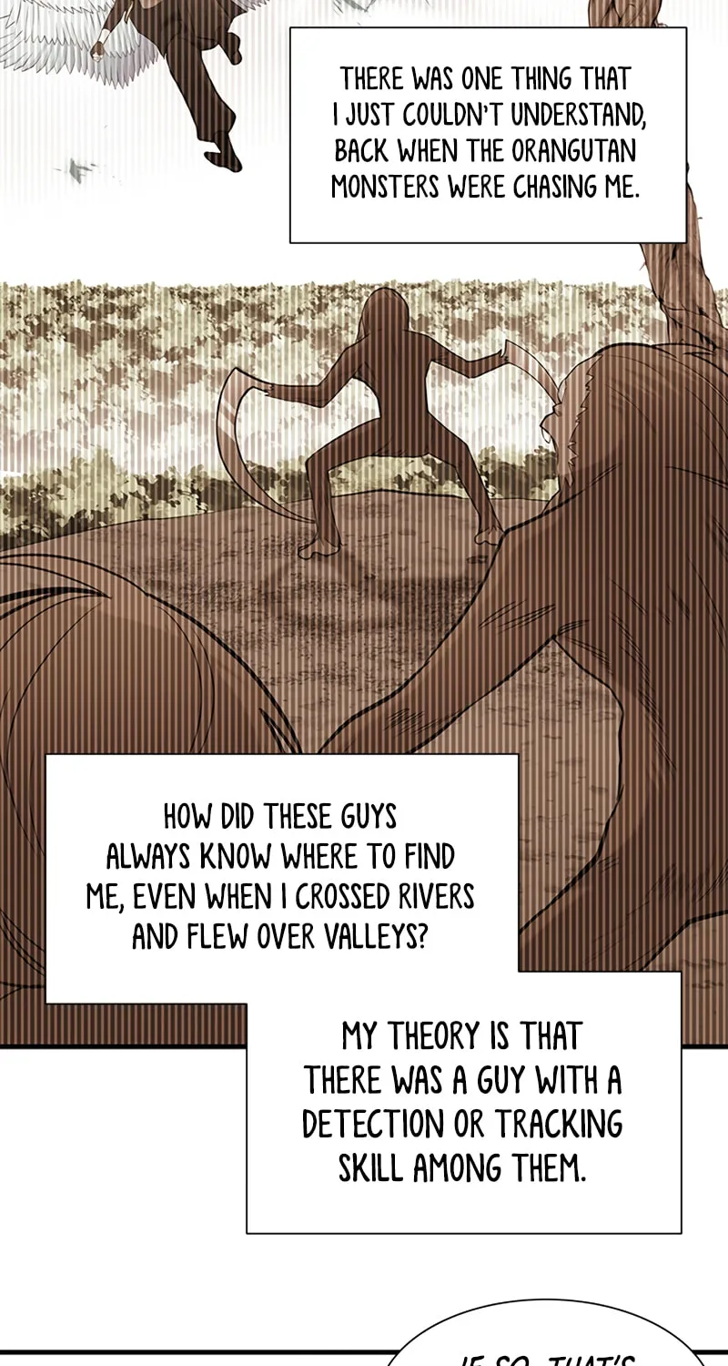 The Tutorial Is Too Tough! Chapter 58 page 78 - 