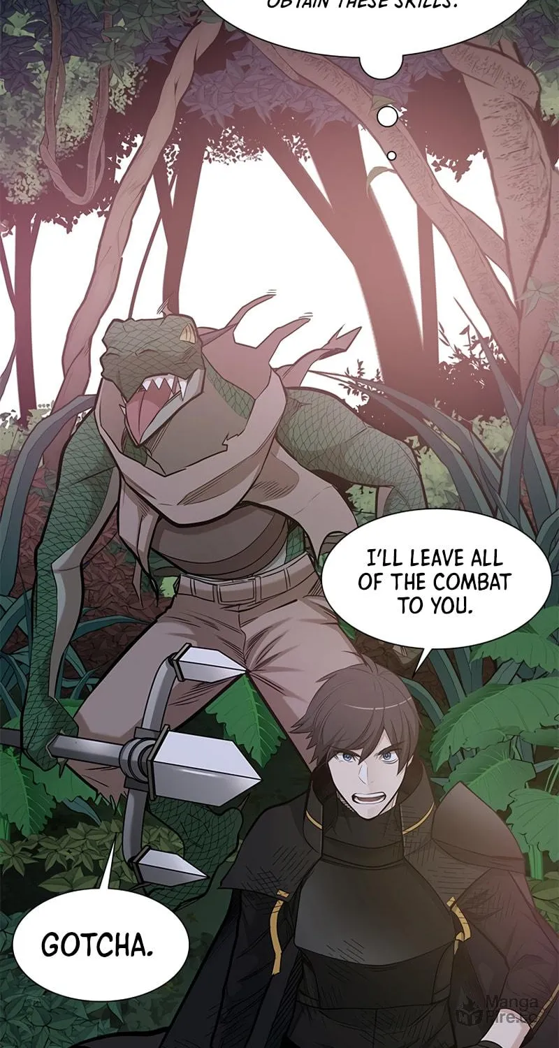 The Tutorial Is Too Tough! Chapter 58 page 80 - 