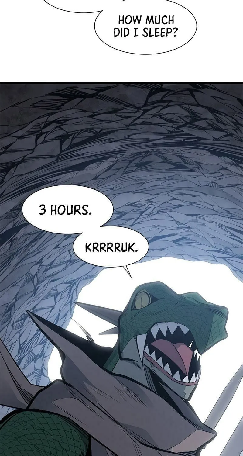 The Tutorial Is Too Tough! Chapter 58 page 9 - 