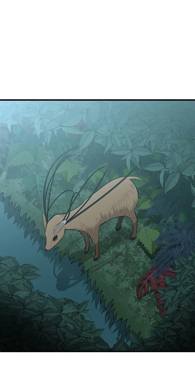 The Tutorial Is Too Tough! Chapter 58 page 84 - 