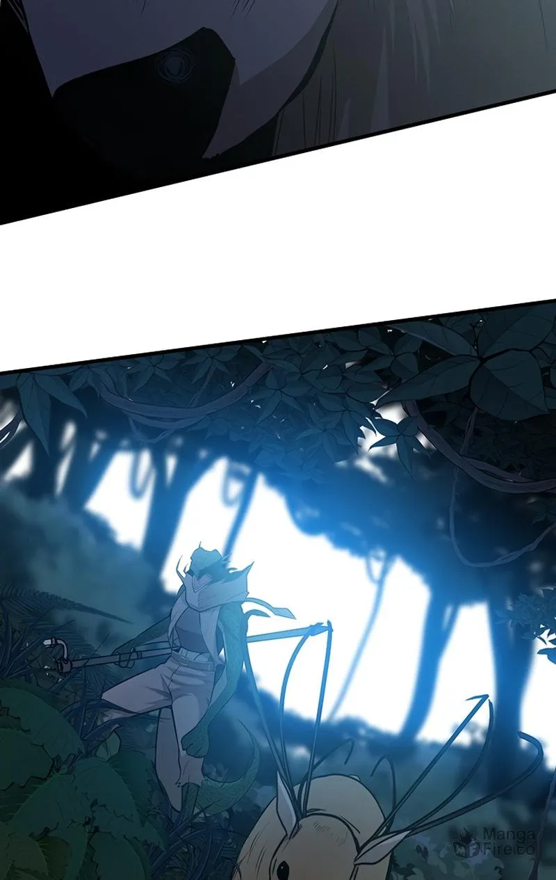 The Tutorial Is Too Tough! Chapter 58 page 86 - 