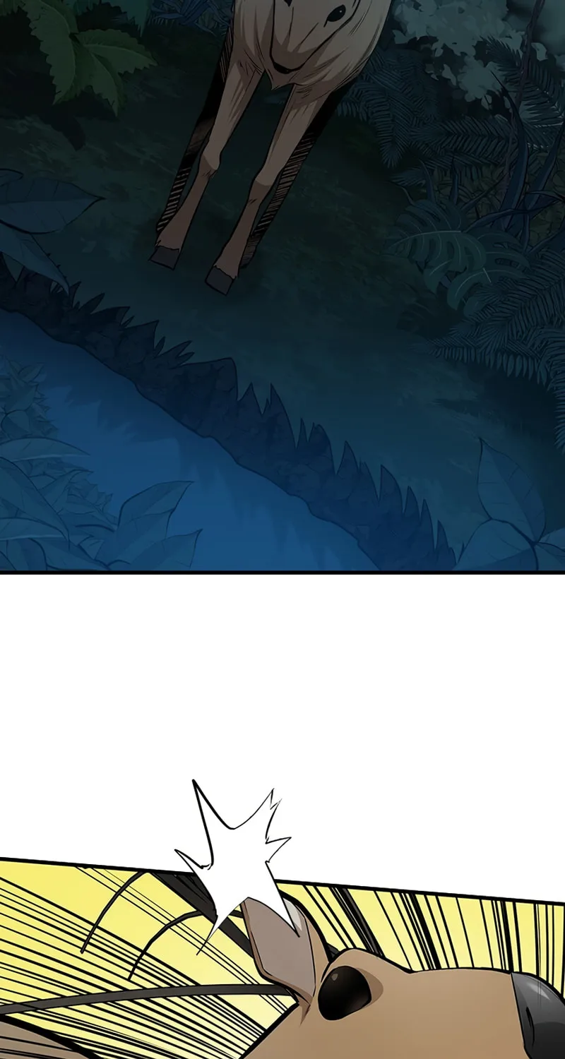 The Tutorial Is Too Tough! Chapter 58 page 87 - 