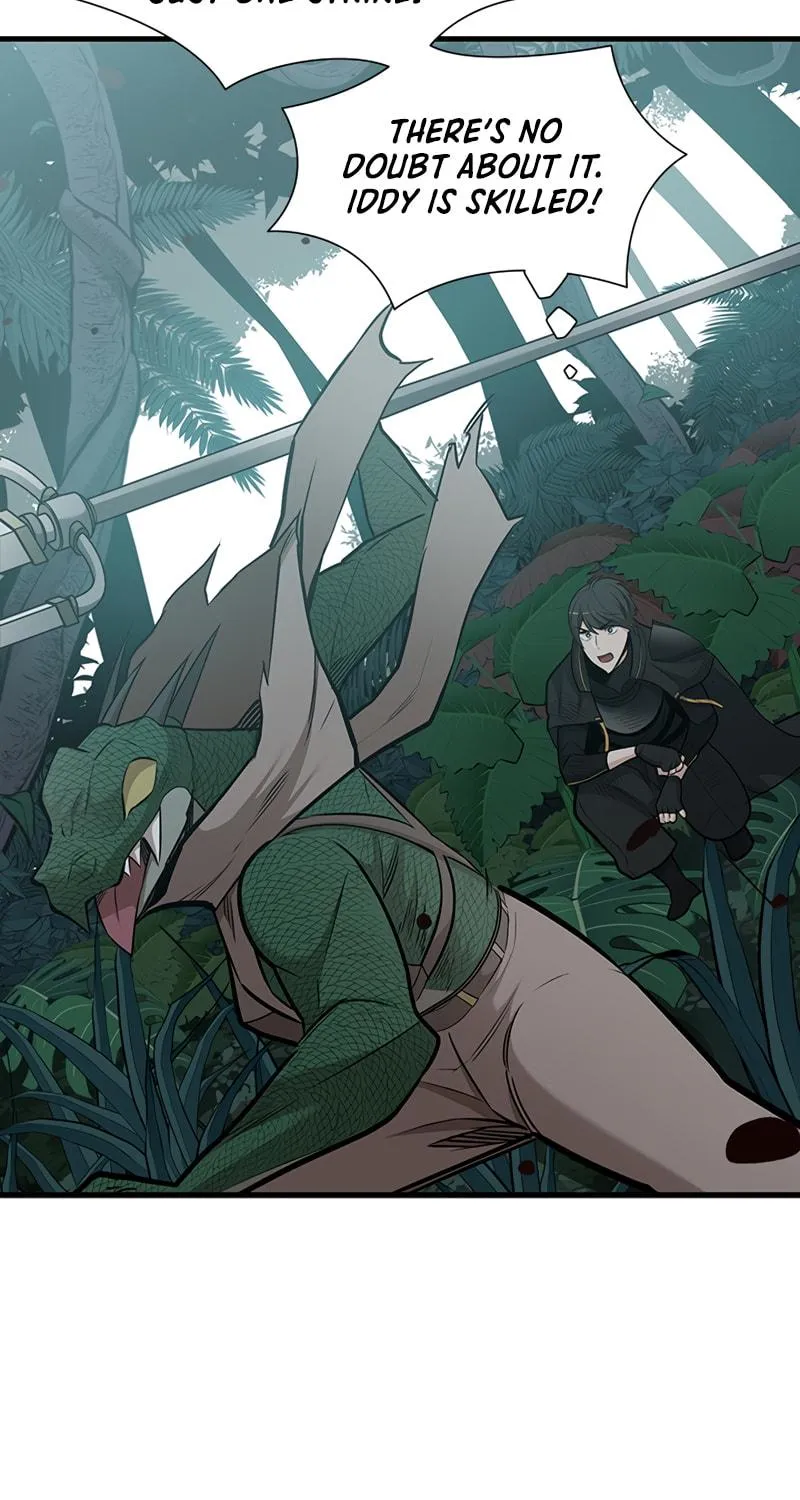 The Tutorial Is Too Tough! Chapter 58 page 91 - 