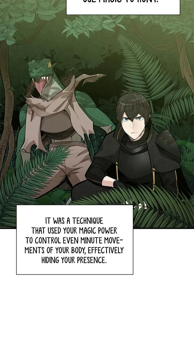 The Tutorial Is Too Tough! Chapter 59 page 11 - 