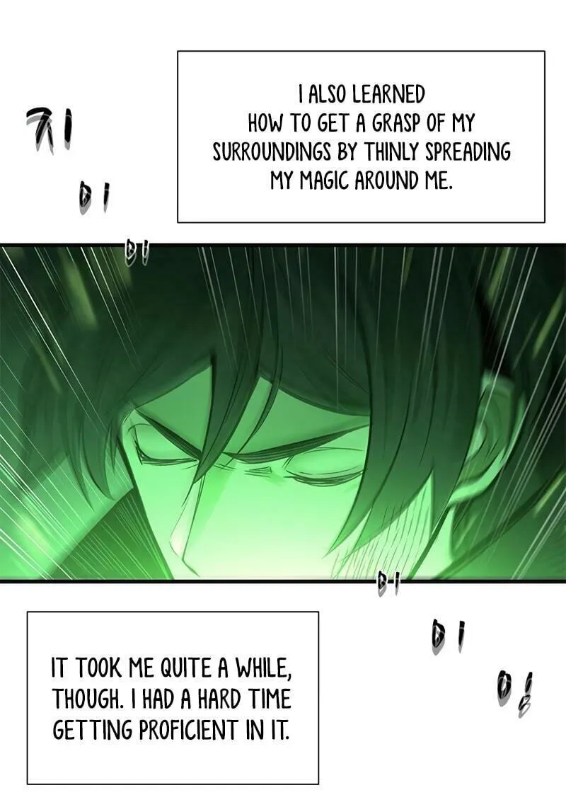 The Tutorial Is Too Tough! Chapter 59 page 12 - 