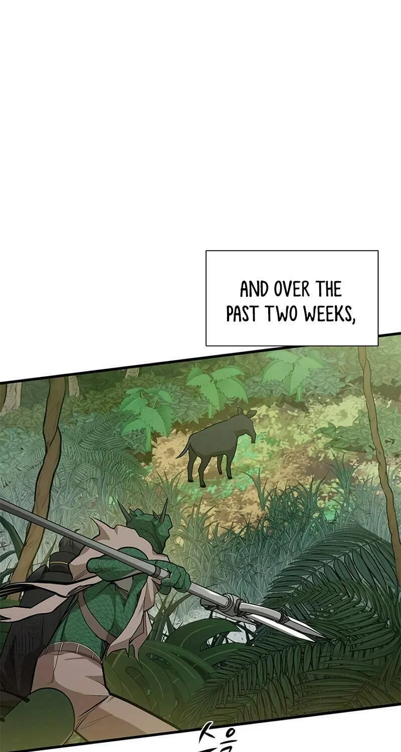 The Tutorial Is Too Tough! Chapter 59 page 13 - 