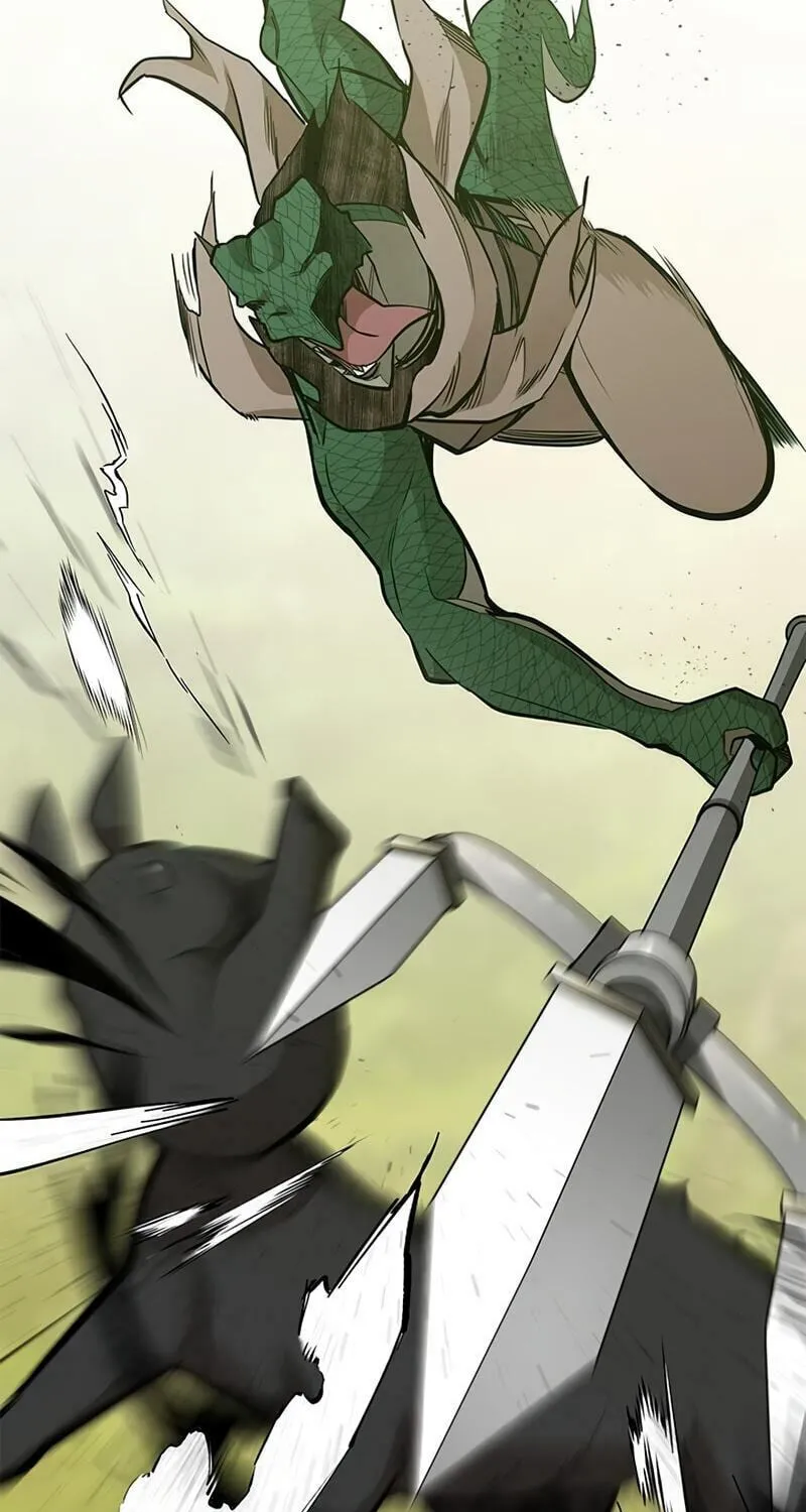 The Tutorial Is Too Tough! Chapter 59 page 17 - 