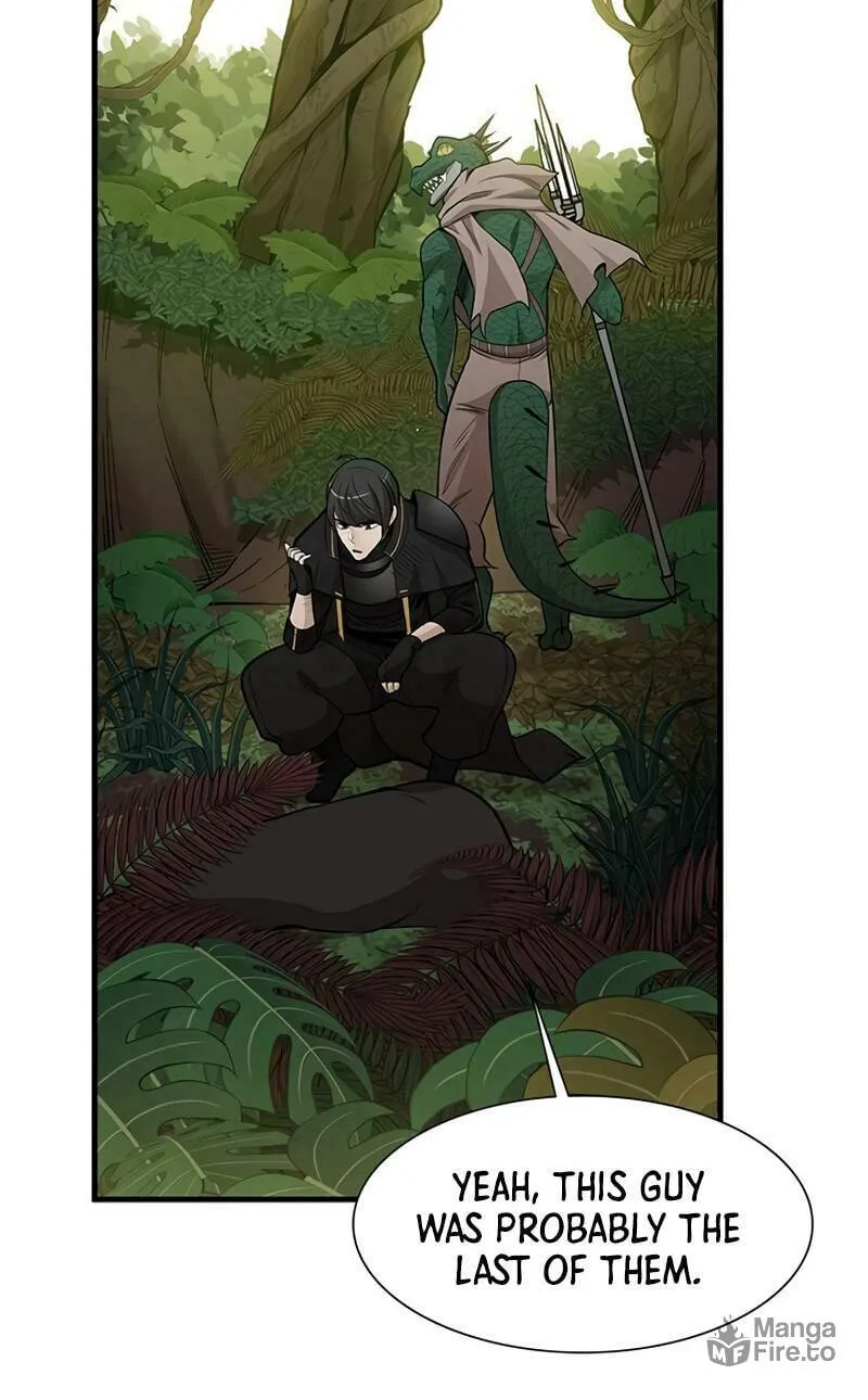 The Tutorial Is Too Tough! Chapter 59 page 20 - 