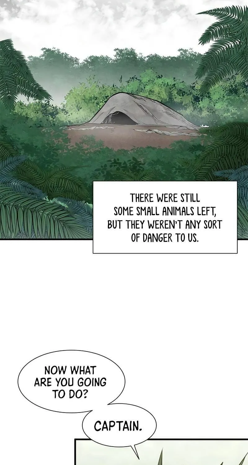 The Tutorial Is Too Tough! Chapter 59 page 23 - 
