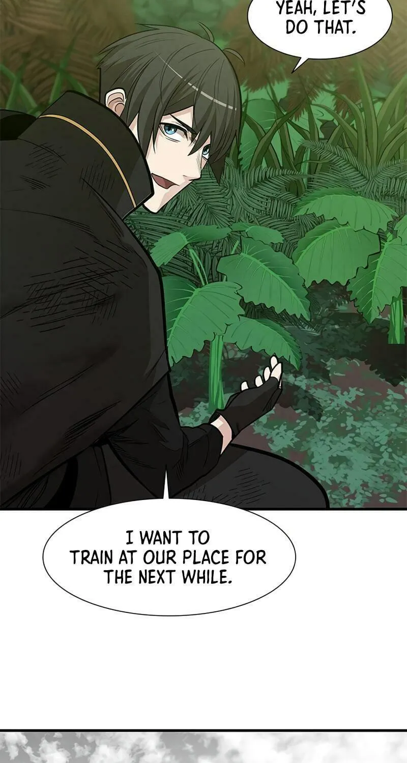 The Tutorial Is Too Tough! Chapter 59 page 25 - 