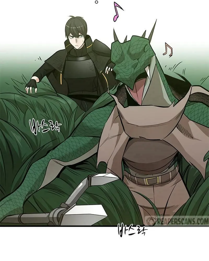 The Tutorial Is Too Tough! Chapter 59 page 28 - 