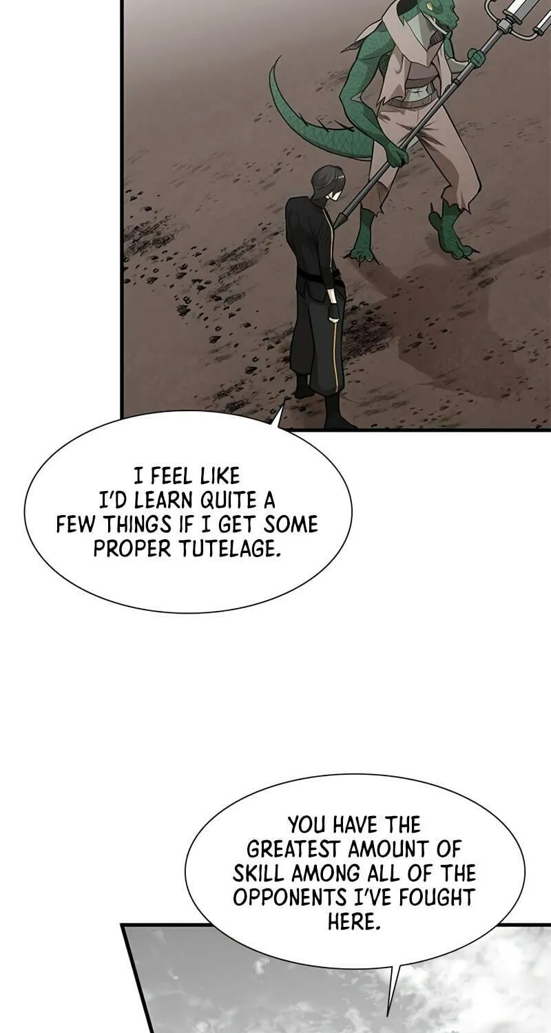 The Tutorial Is Too Tough! Chapter 59 page 33 - 