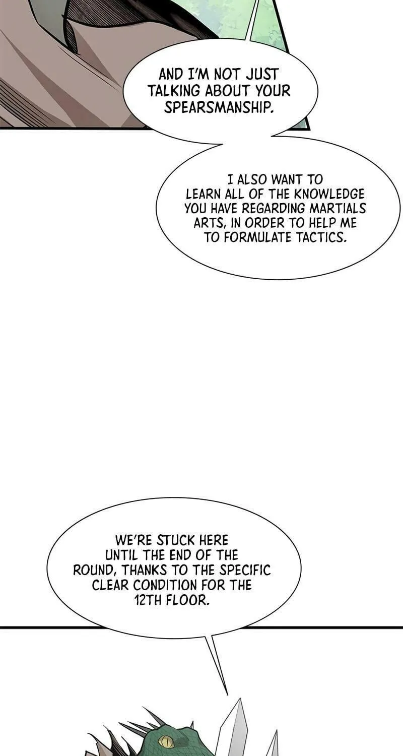 The Tutorial Is Too Tough! Chapter 59 page 35 - 
