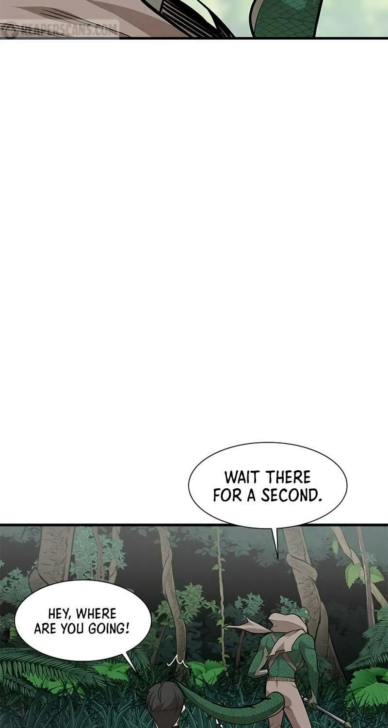 The Tutorial Is Too Tough! Chapter 59 page 39 - 
