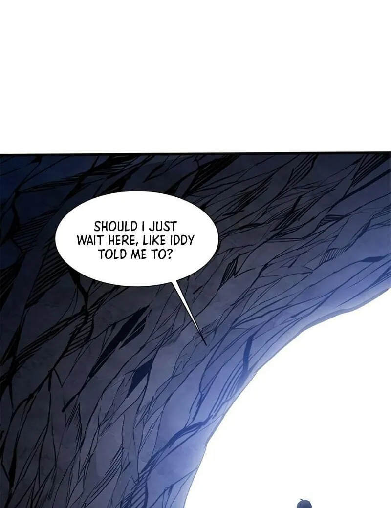 The Tutorial Is Too Tough! Chapter 59 page 42 - 