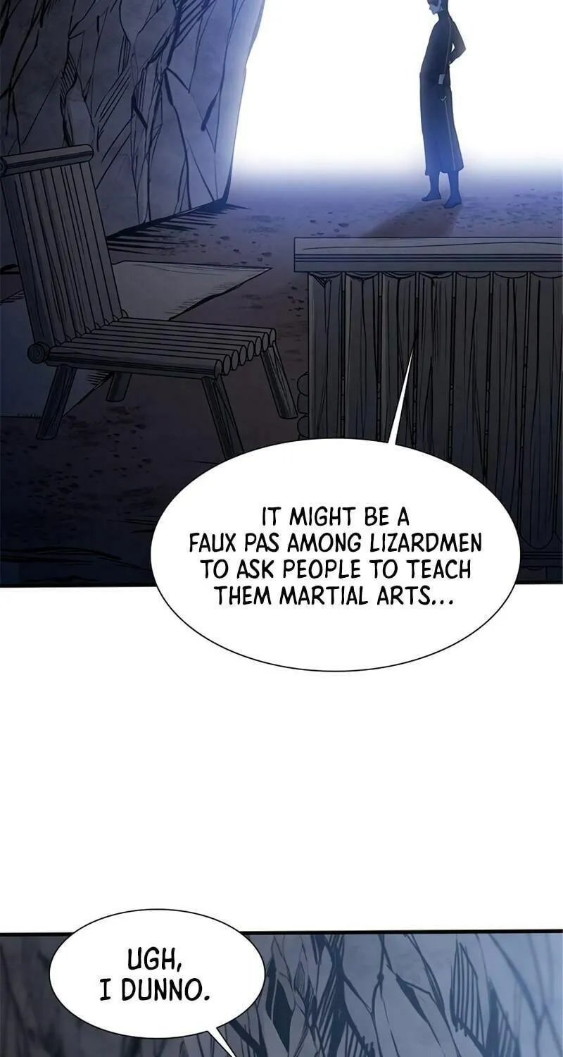 The Tutorial Is Too Tough! Chapter 59 page 43 - 