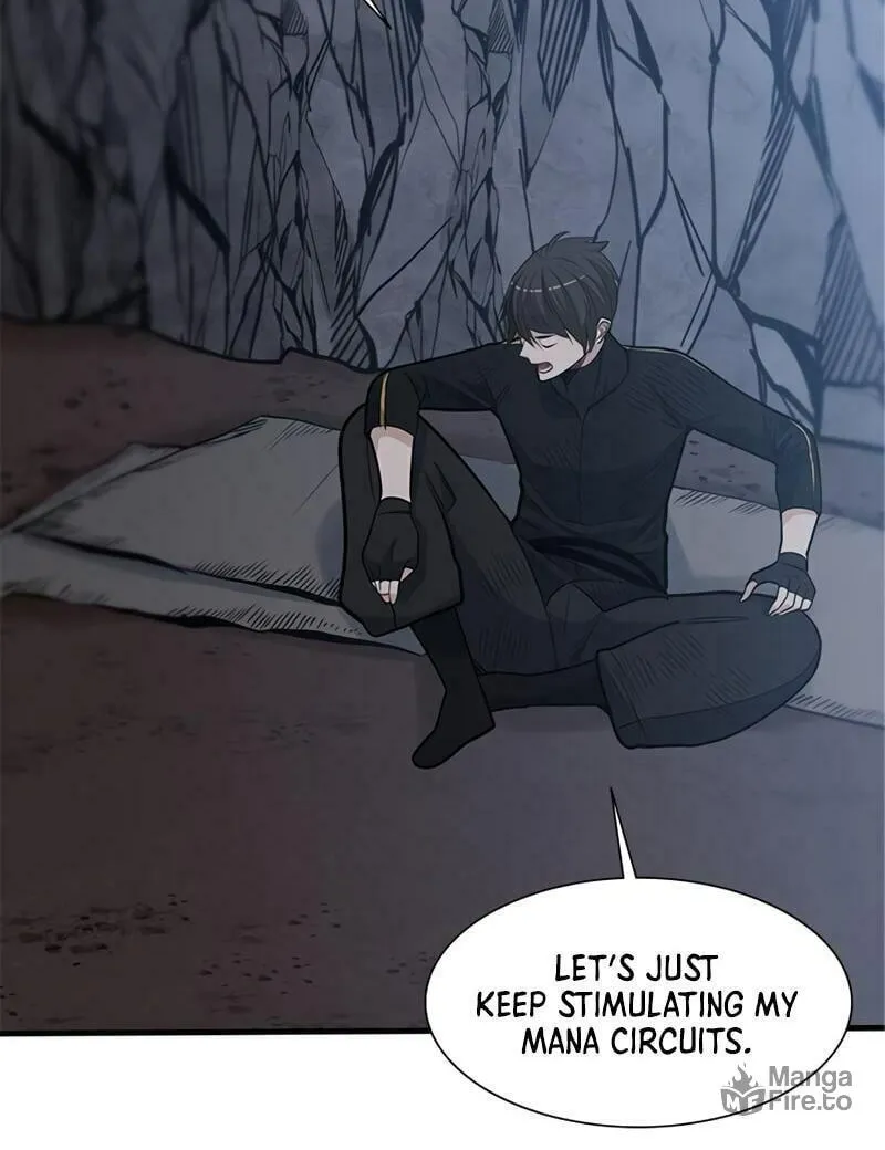 The Tutorial Is Too Tough! Chapter 59 page 44 - 