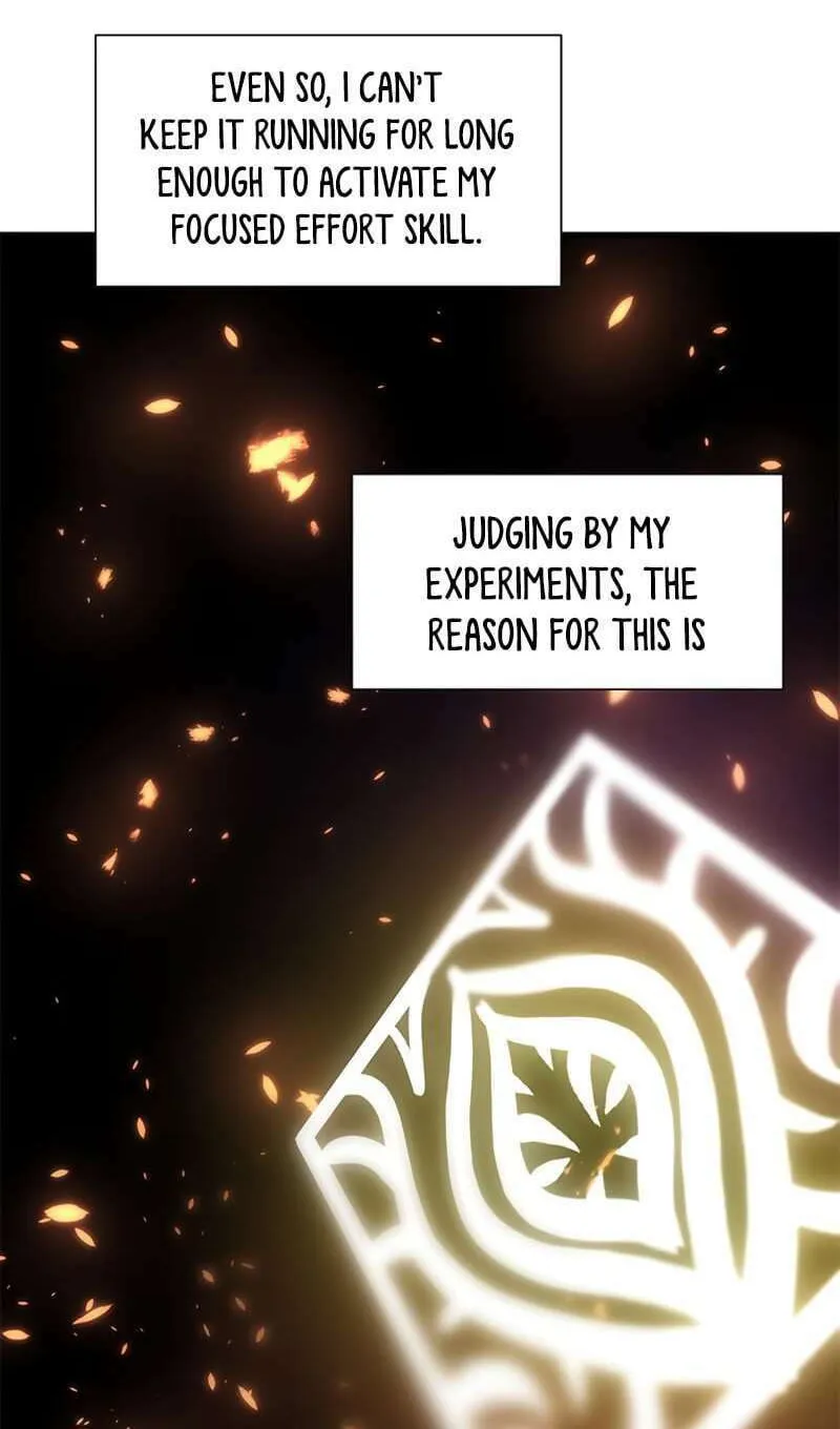 The Tutorial Is Too Tough! Chapter 59 page 48 - 
