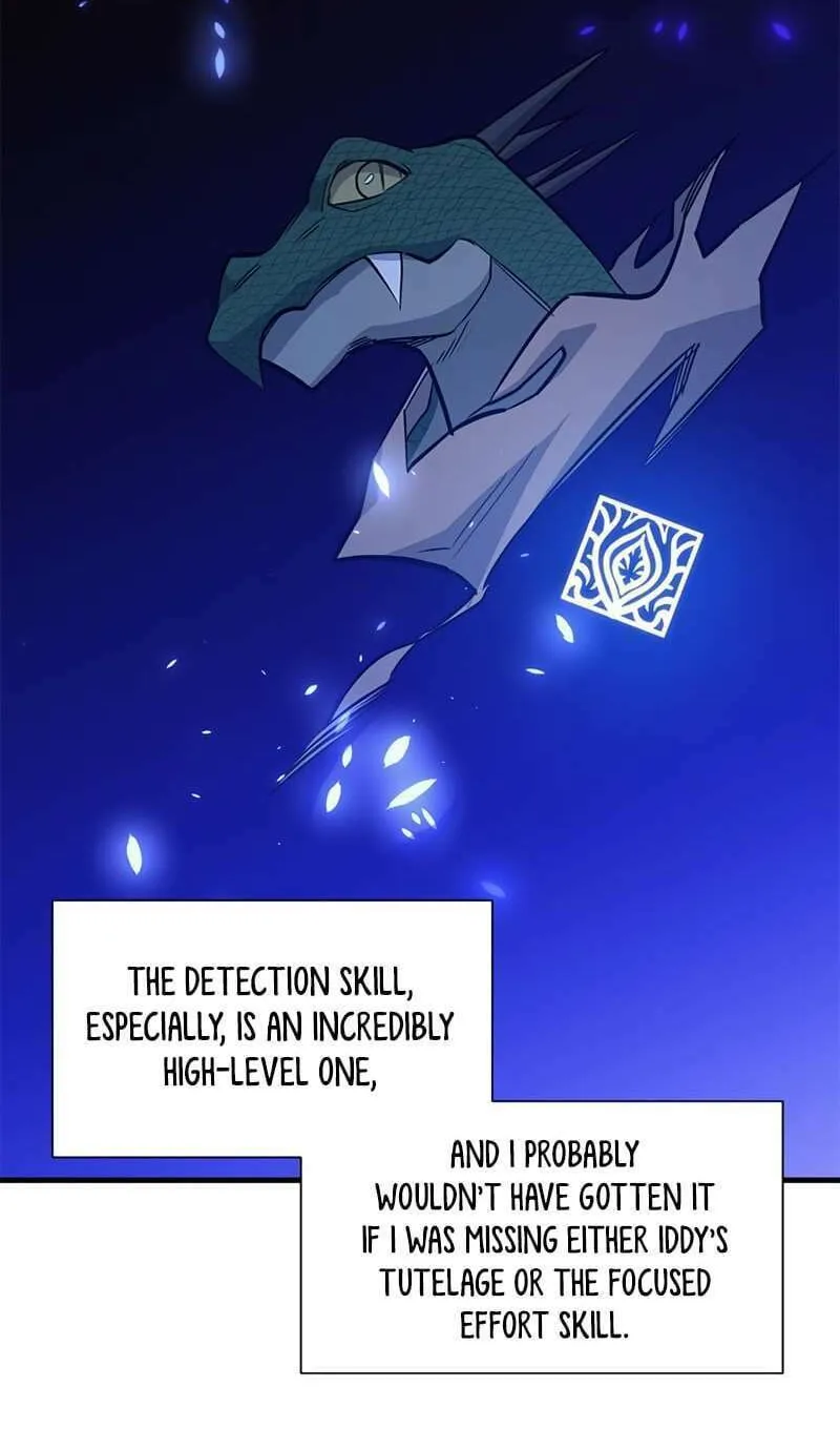 The Tutorial Is Too Tough! Chapter 59 page 52 - 