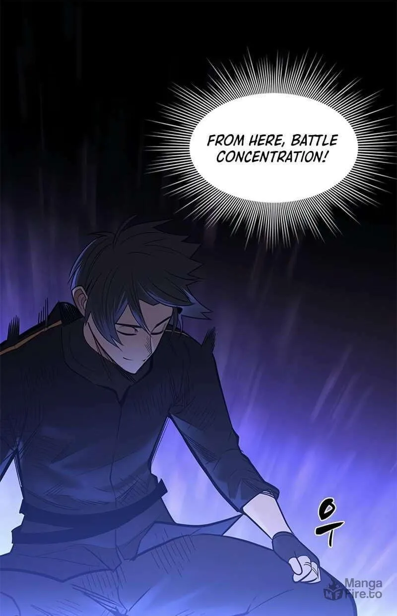 The Tutorial Is Too Tough! Chapter 59 page 56 - 