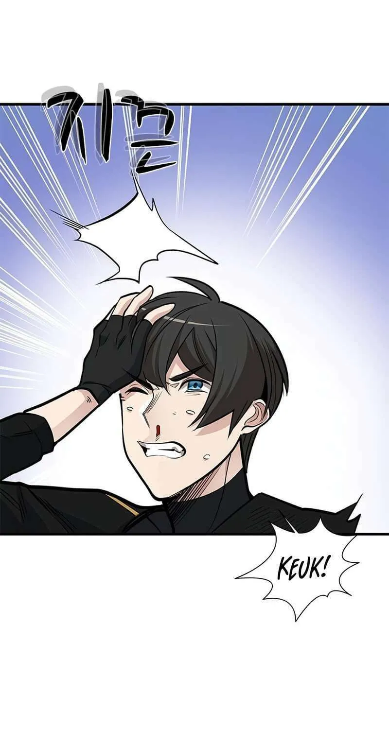 The Tutorial Is Too Tough! Chapter 59 page 59 - 