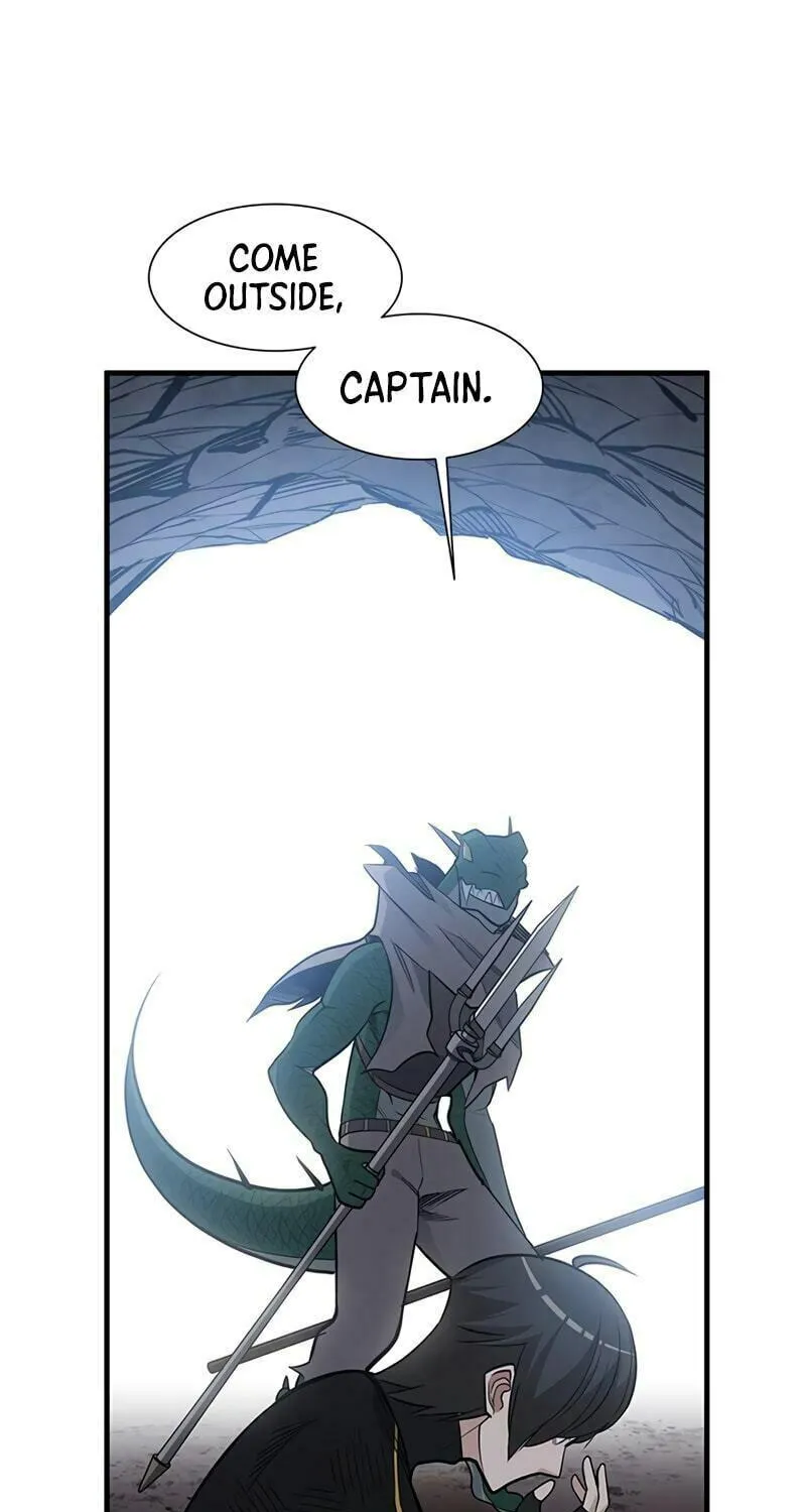 The Tutorial Is Too Tough! Chapter 59 page 61 - 