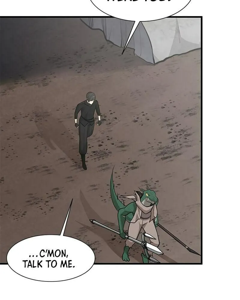 The Tutorial Is Too Tough! Chapter 59 page 64 - 