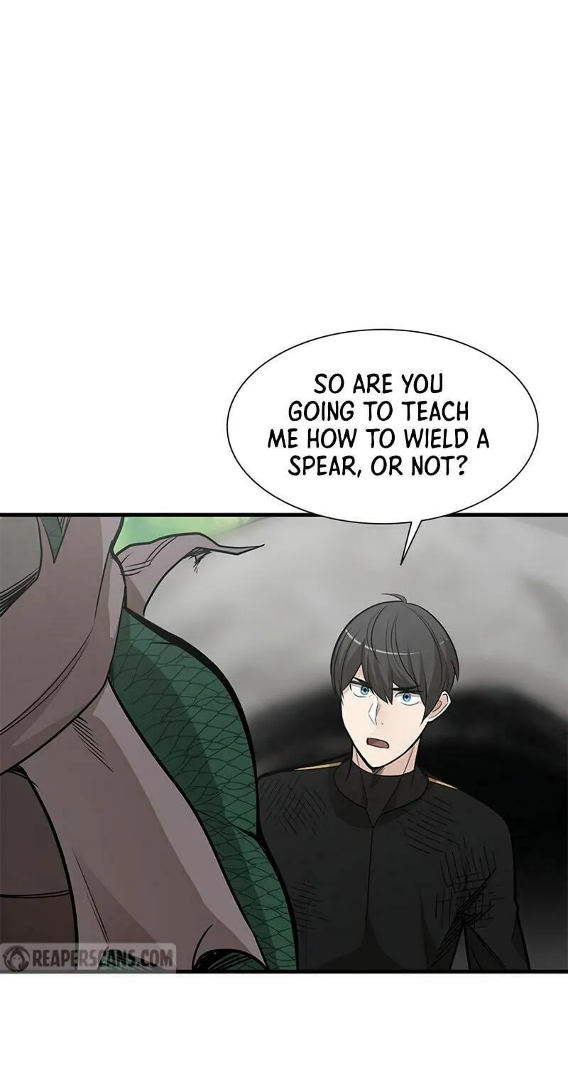 The Tutorial Is Too Tough! Chapter 59 page 65 - 